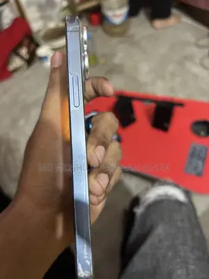 Apple iPhone 13 Pro Max 256 GB Blue