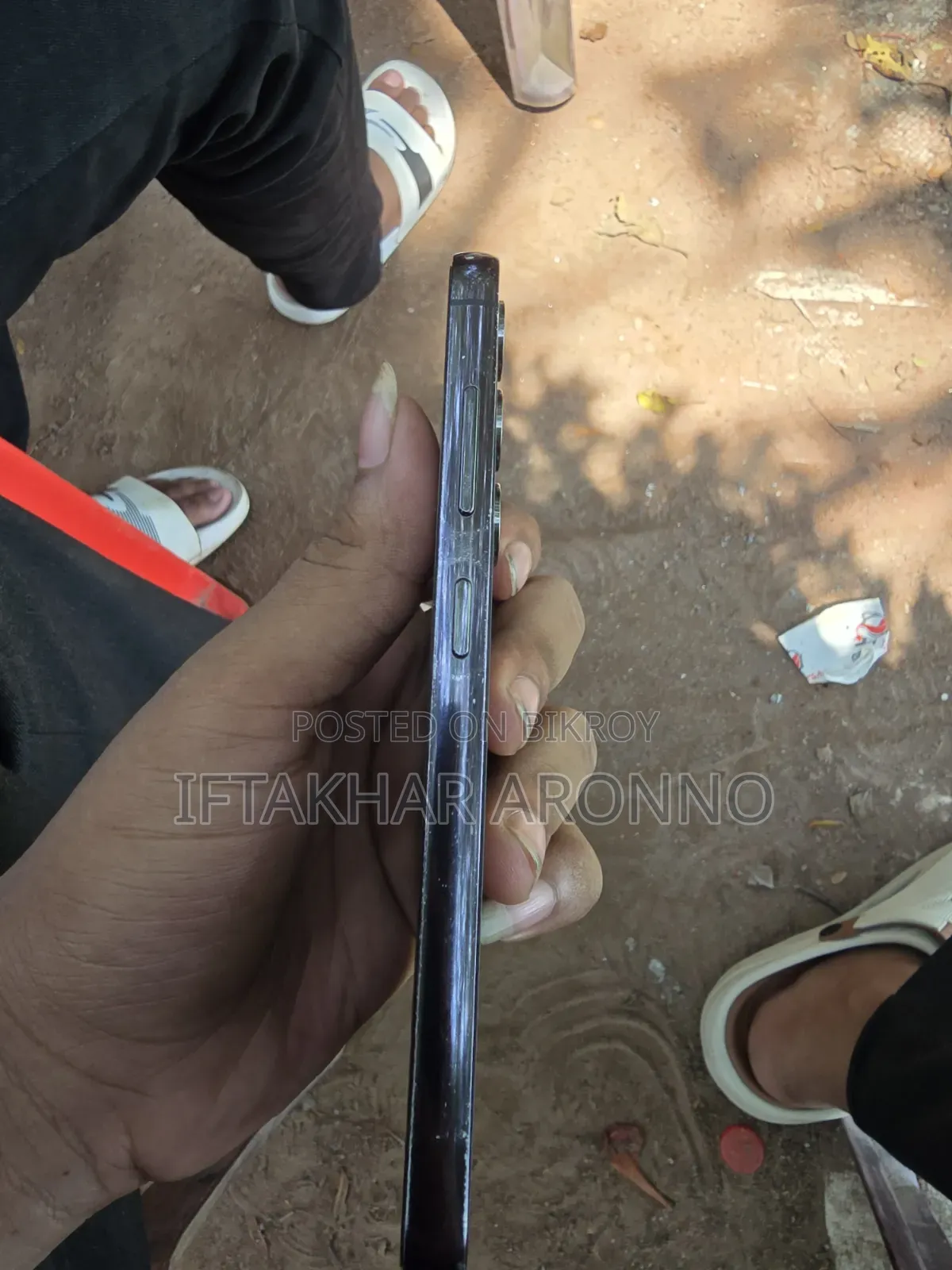 Samsung Galaxy S23 256 GB Black