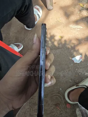 Samsung Galaxy S23 256 GB Black