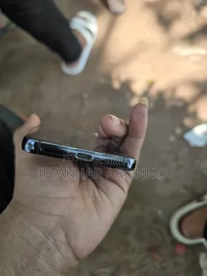 Samsung Galaxy S23 256 GB Black