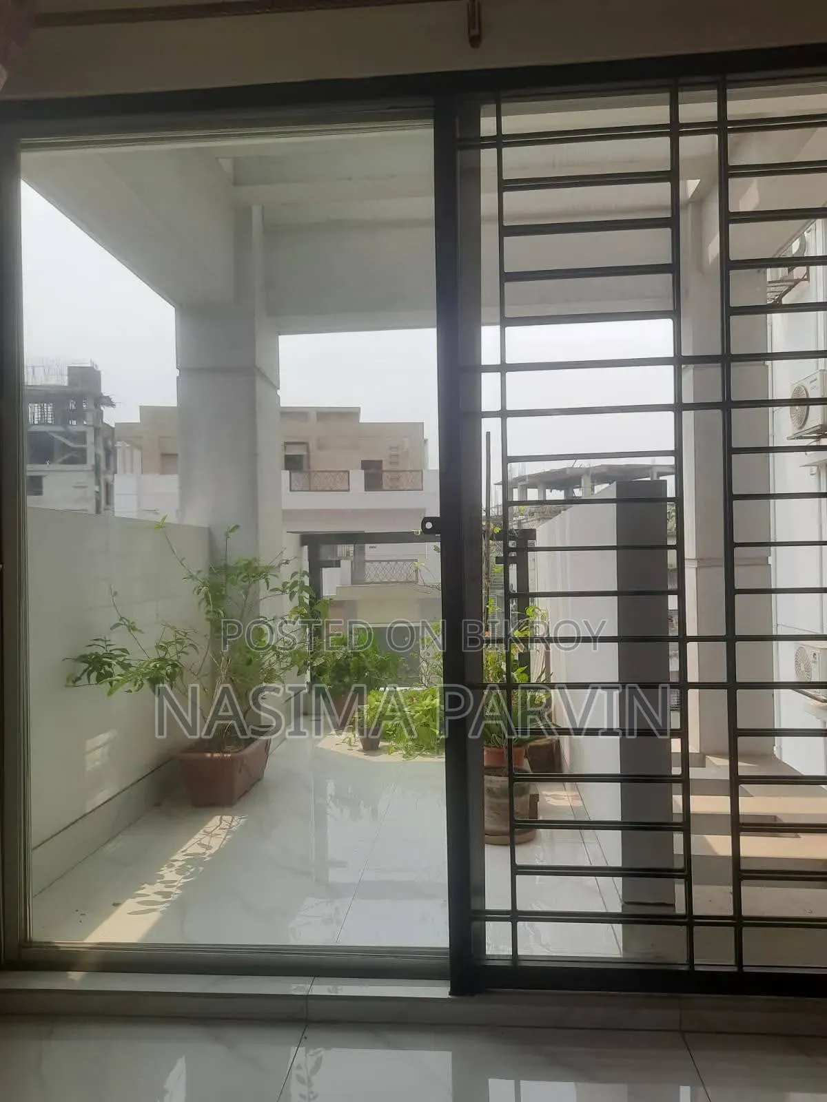 3-Bedroom Apartment in Unimass, Dhanmondi for Sale