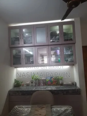 3-Bedroom Apartment in Unimass, Dhanmondi for Sale