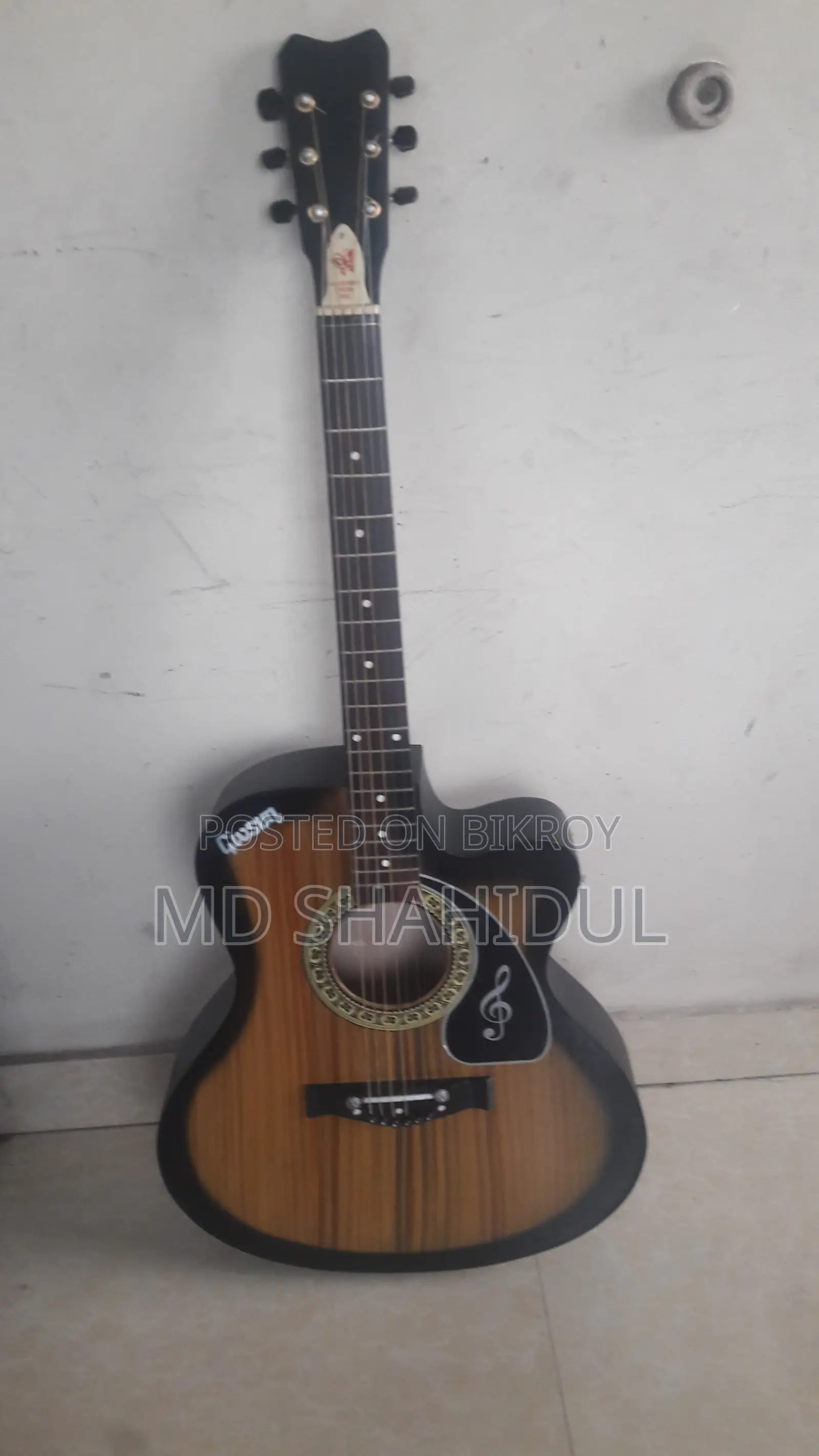 Acoustic Guitar