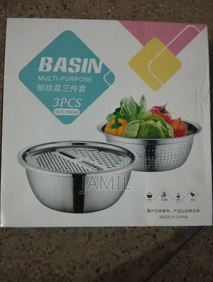 Multi-purpose
