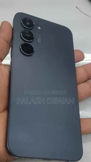 Tecno Spark 40 Pro 128 GB Black