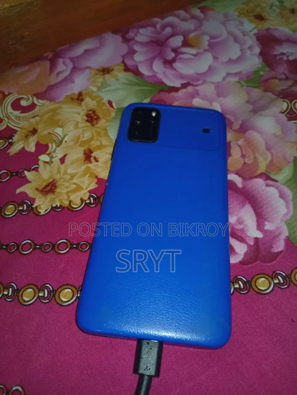 Xiaomi Poco M3 128 GB Blue