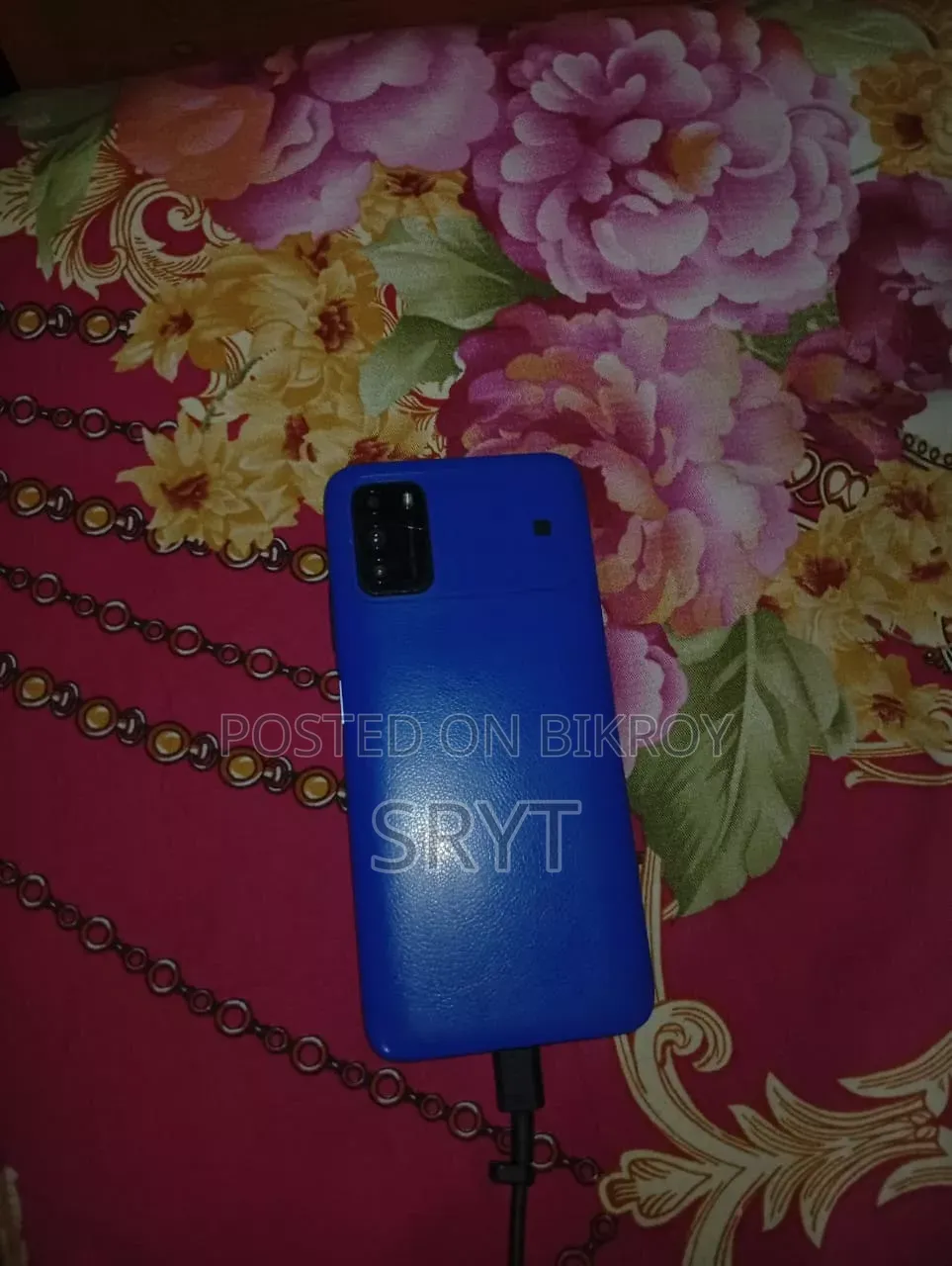 Xiaomi Poco M3 128 GB Blue