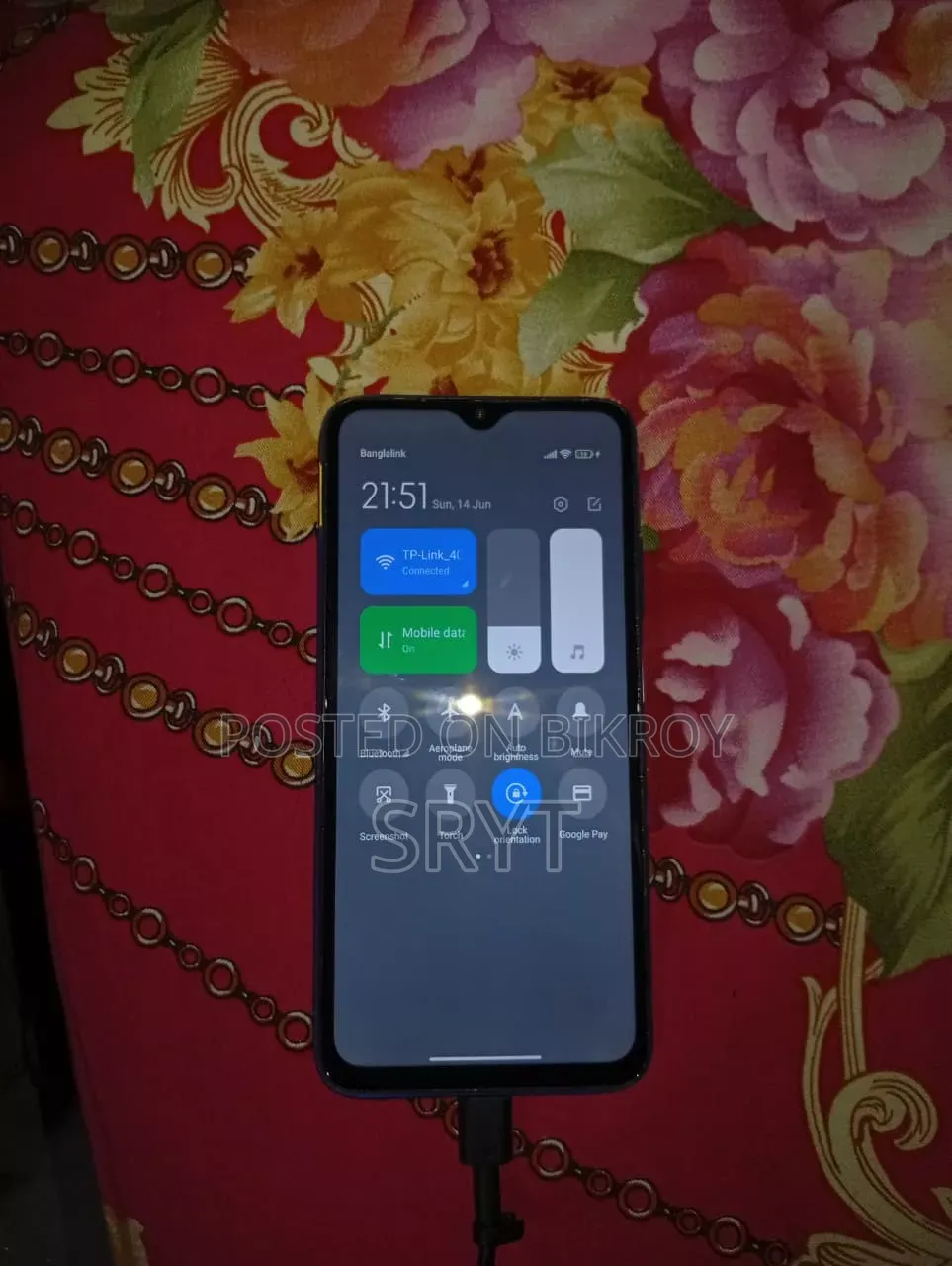 Xiaomi Poco M3 128 GB Blue