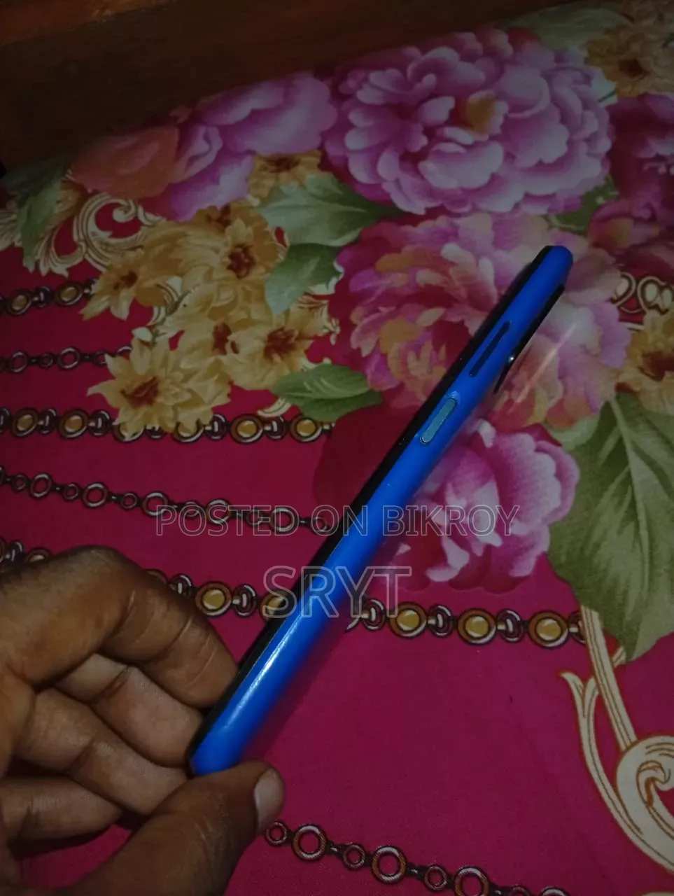 Xiaomi Poco M3 128 GB Blue