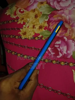 Xiaomi Poco M3 128 GB Blue