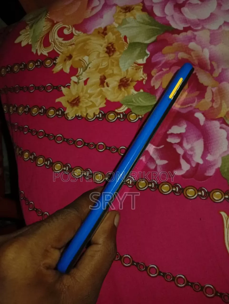Xiaomi Poco M3 128 GB Blue