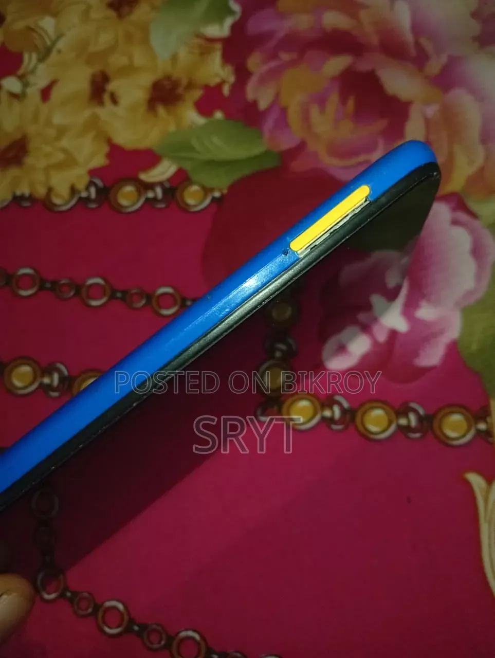Xiaomi Poco M3 128 GB Blue