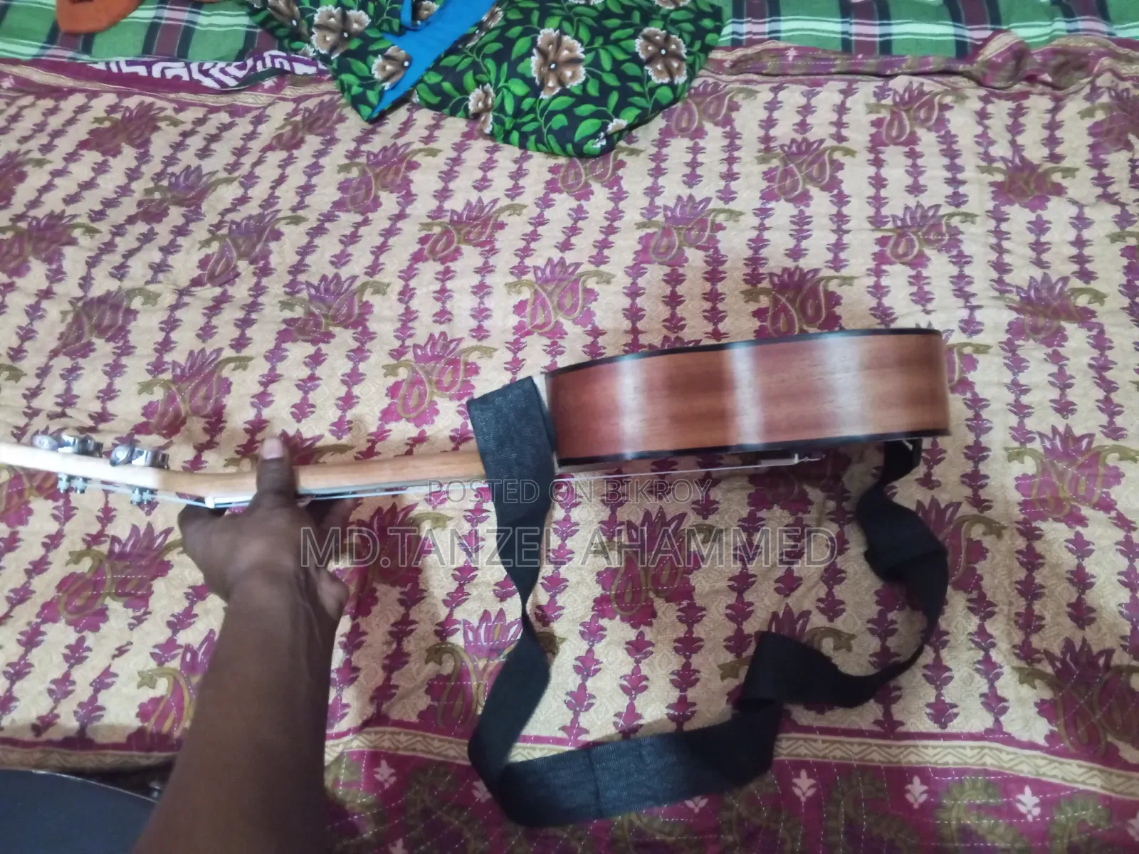 Musical Instrument