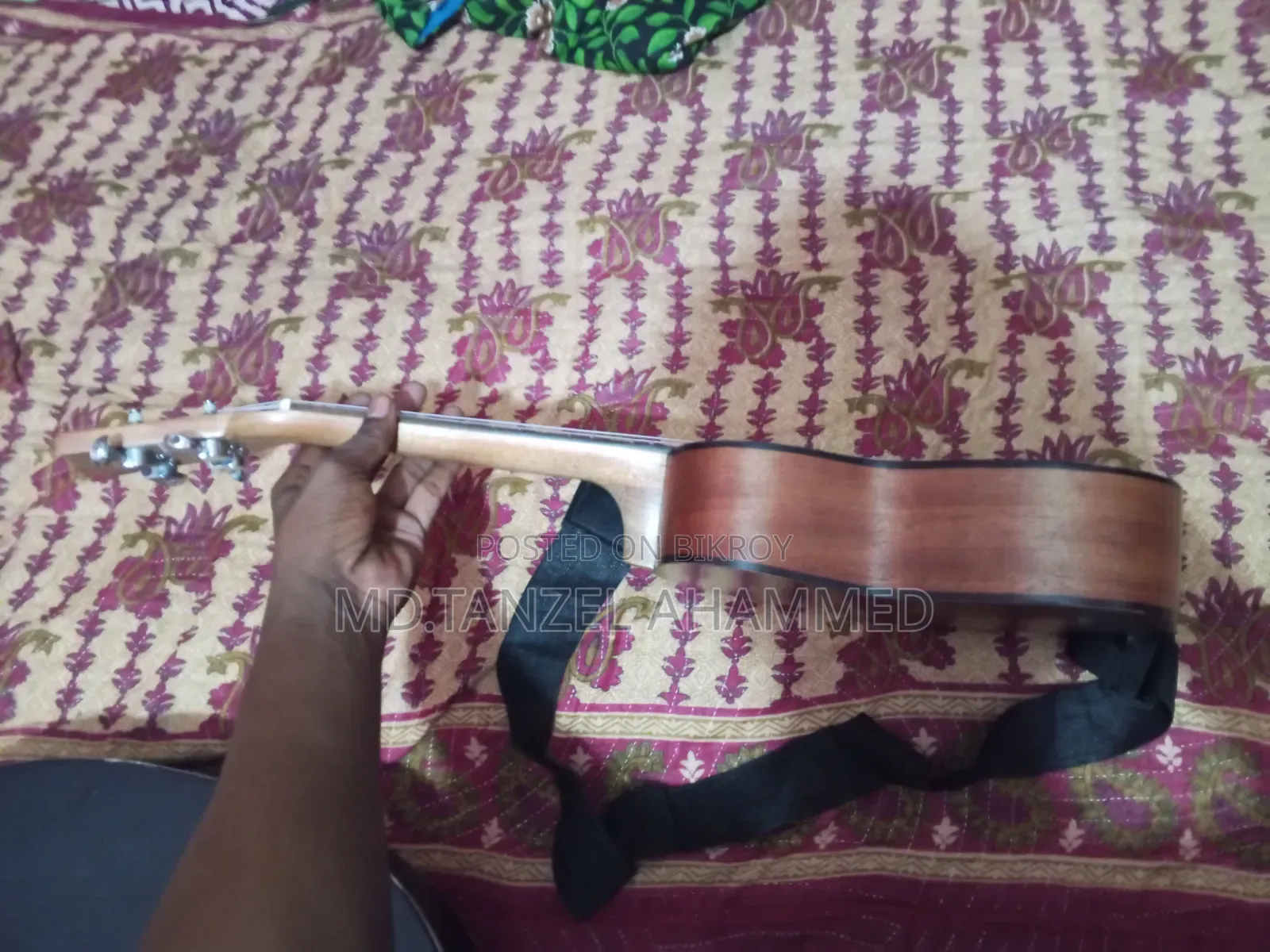 Musical Instrument