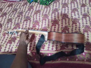 Musical Instrument