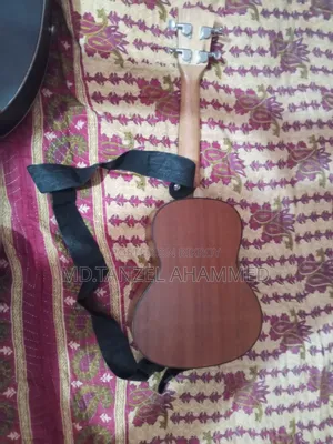 Musical Instrument