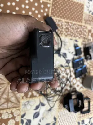 Action Camera