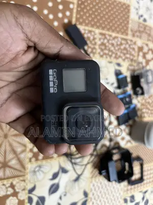 Action Camera