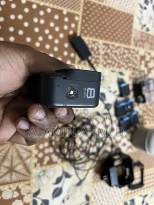 Action Camera
