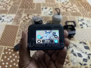 Action Camera