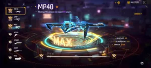 Free Fire Id for Sale.