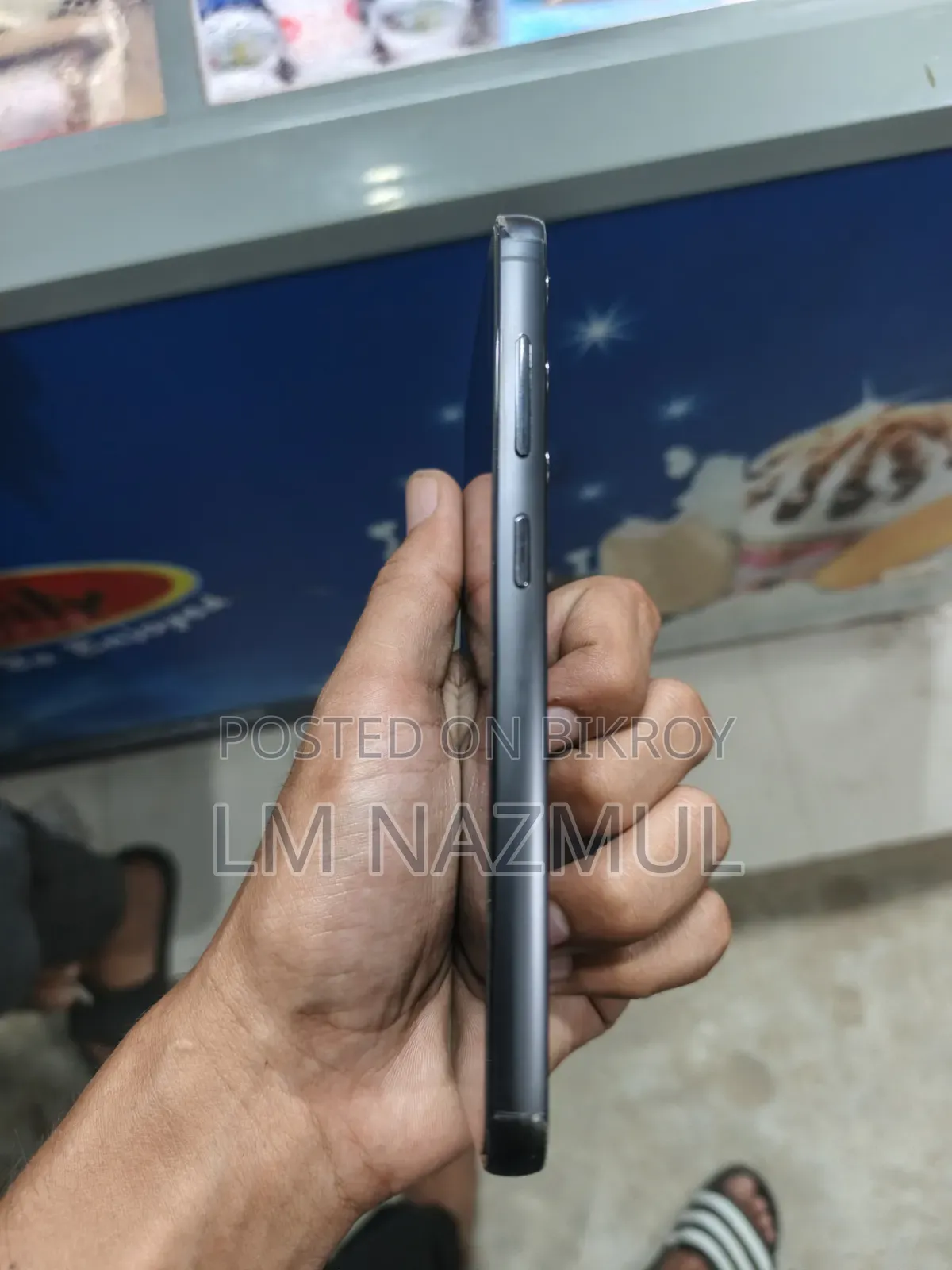 New Samsung Galaxy S23 128 GB Black