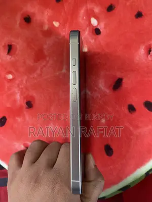 Apple iPhone 15 Pro 128 GB Silver
