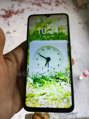 Itel A50 Lite ৮ জিবি
