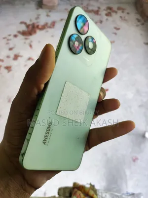 Itel A50 Lite 8 GB