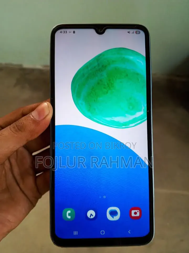 Samsung Galaxy M14 4G 128 GB