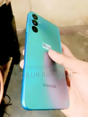 Samsung Galaxy M14 4G 128 GB