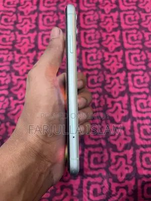 Apple iPhone 11 128 GB Green