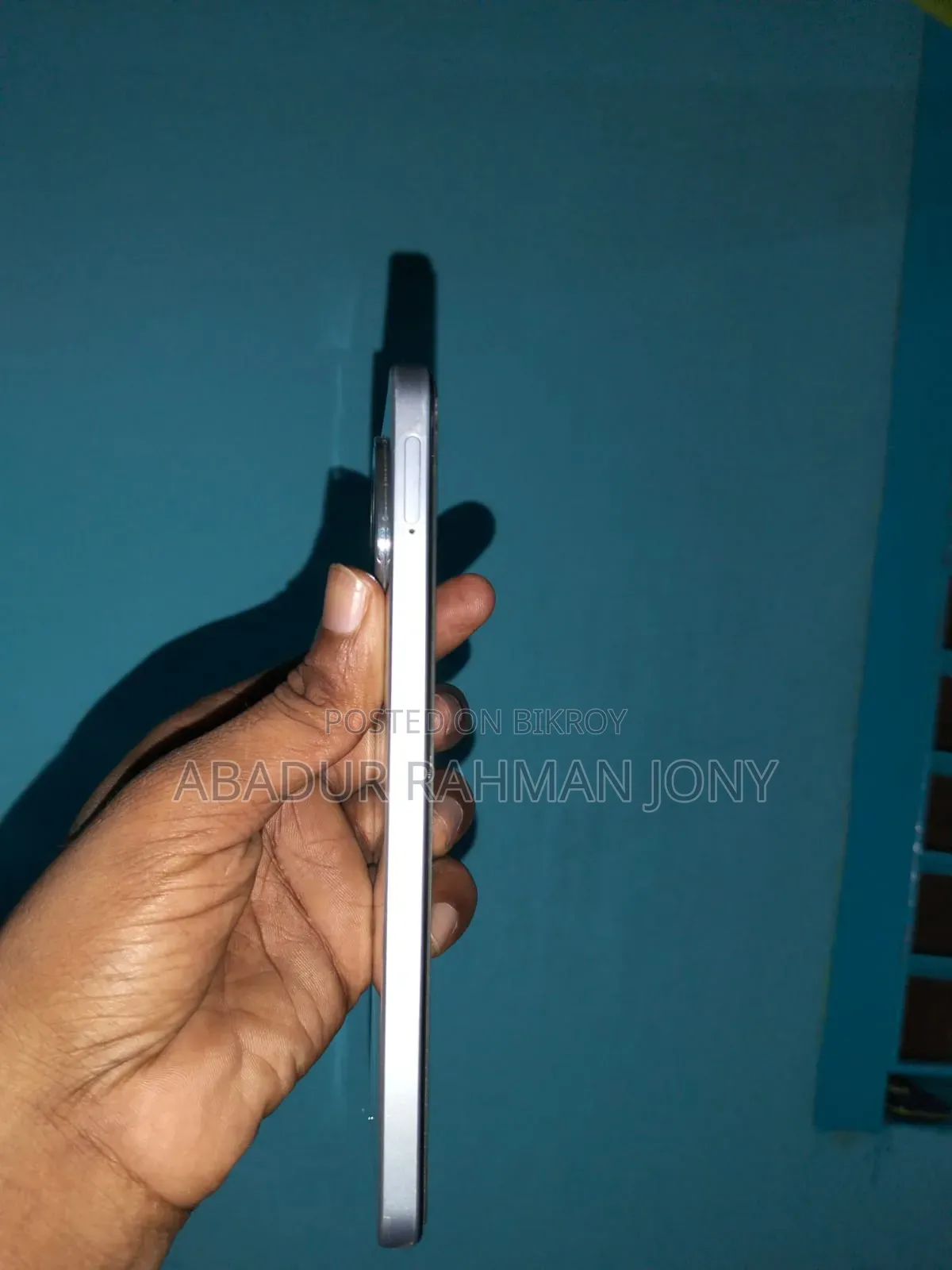 Realme 11 128 GB Purple