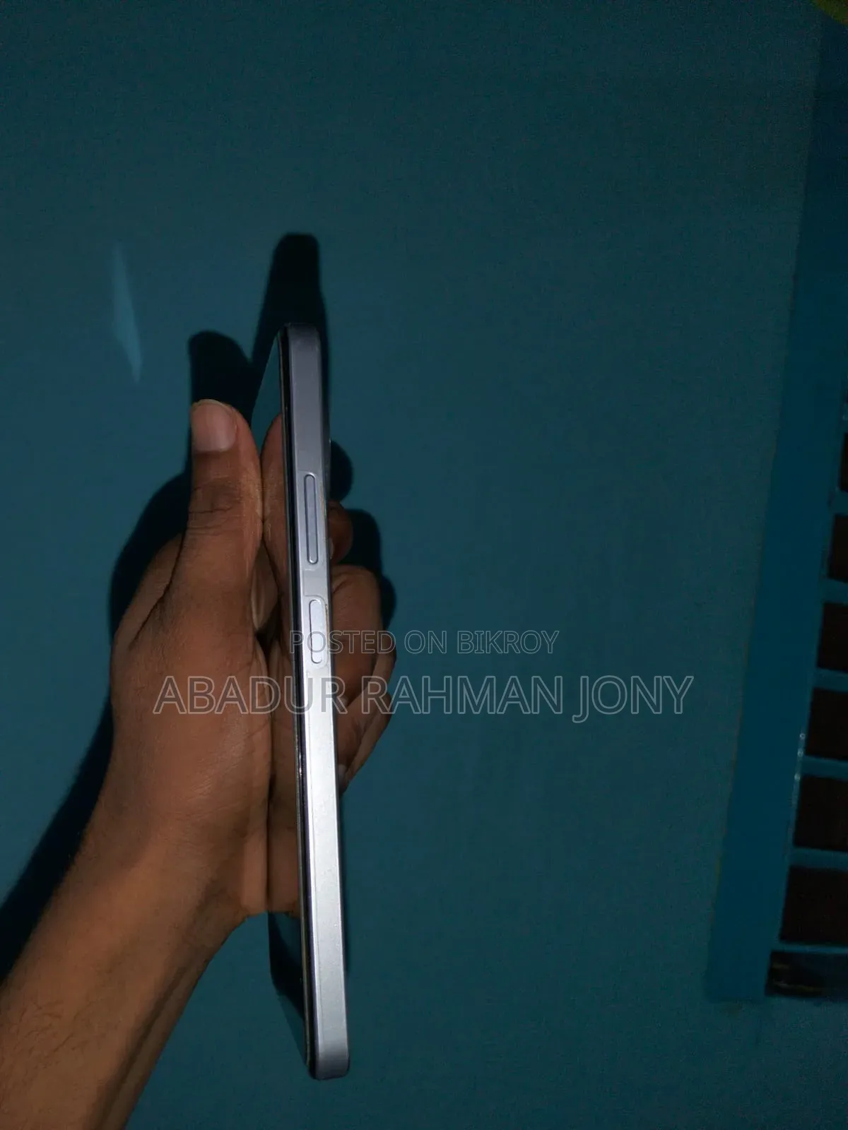Realme 11 128 GB Purple