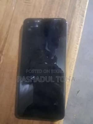 Realme 7 (Asia) 128 GB Black