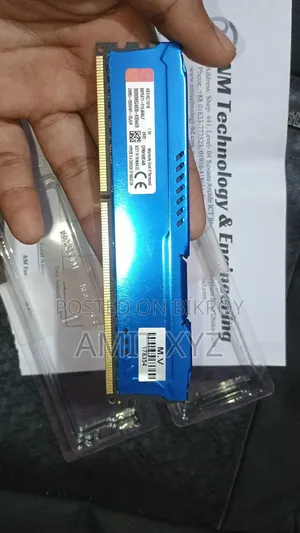 8gb Ddr3 Ram
