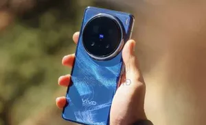 Vivo X200 Pro 256 GB Blue