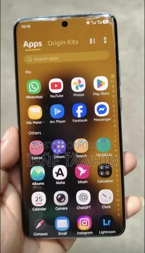 Vivo X200 Pro 256 GB Blue