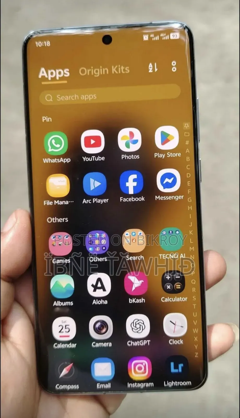 Vivo X200 Pro 256 GB Blue