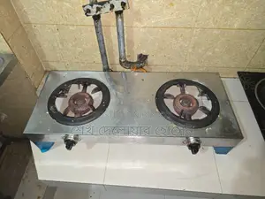 Gas Stove