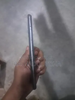 Realme 7 (Asia) 128 GB Black