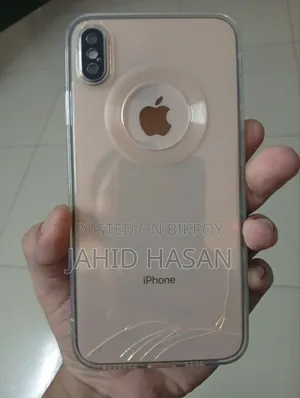 Apple iPhone XS Max 256 GB Silver