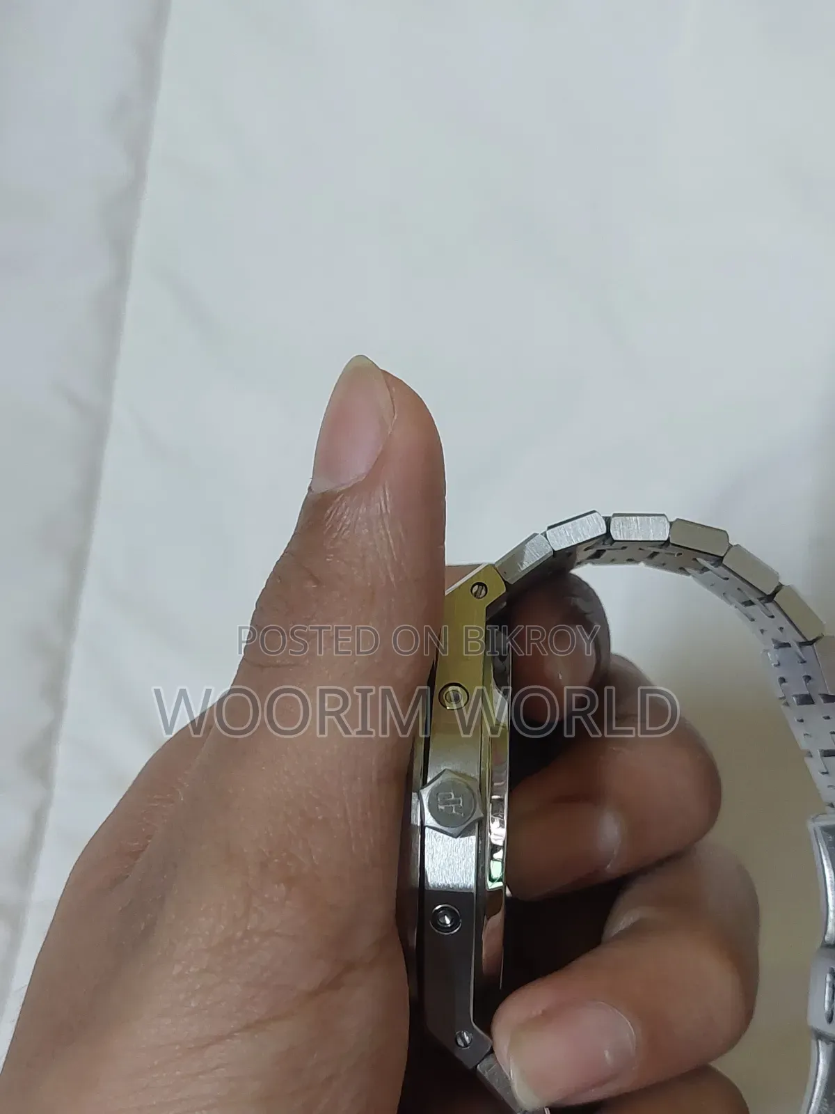 এপি মুনফেজ পারপেচুয়াল ক্যালেন্ডার। ফ্রেশ কন্ডিশন সবকিছু সচল