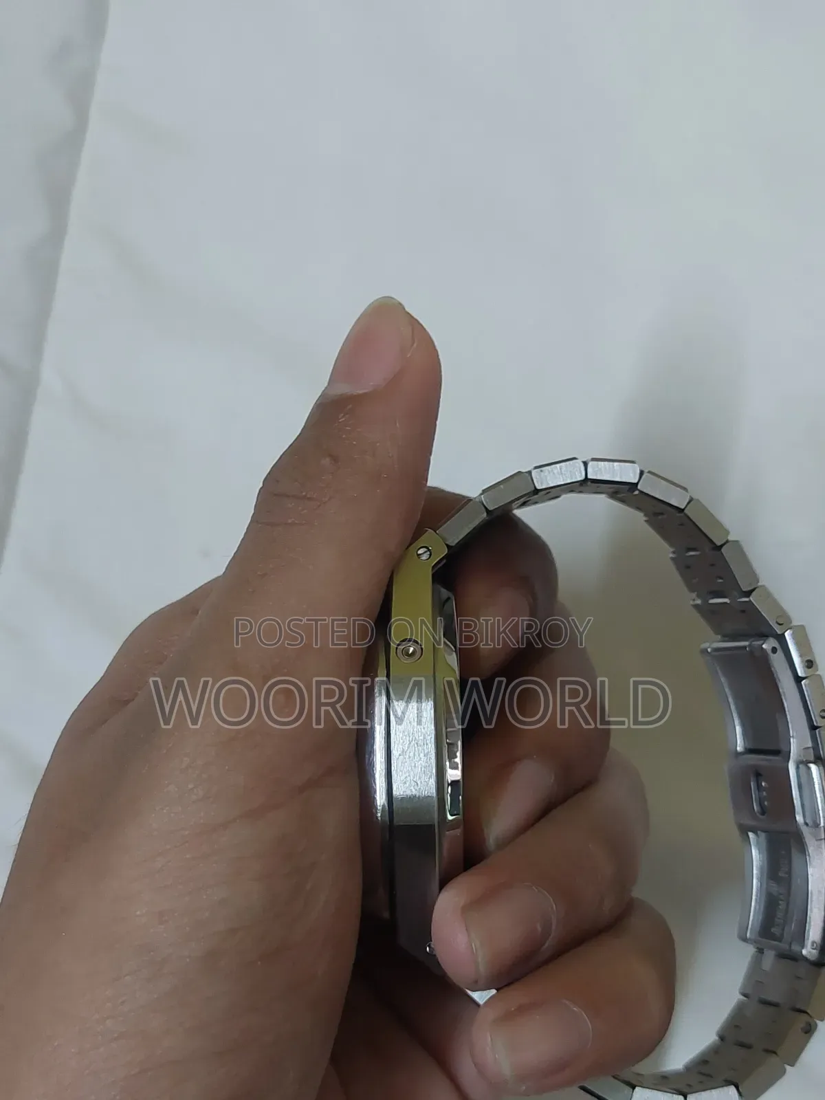 এপি মুনফেজ পারপেচুয়াল ক্যালেন্ডার। ফ্রেশ কন্ডিশন সবকিছু সচল