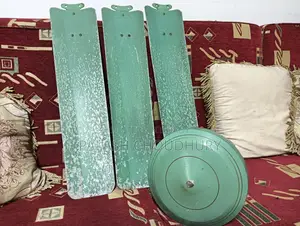 Jamuna Cellin Fan