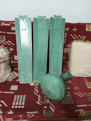Jamuna Cellin Fan