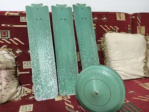 Jamuna Cellin Fan
