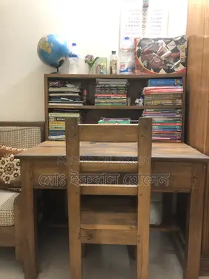 Reading Table