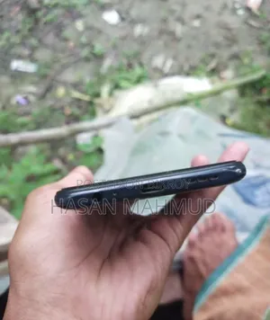 Xiaomi Redmi Note 10S 128 GB Black