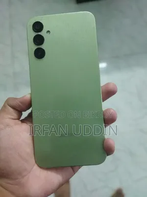 Samsung Galaxy A14 5G 128 GB Green